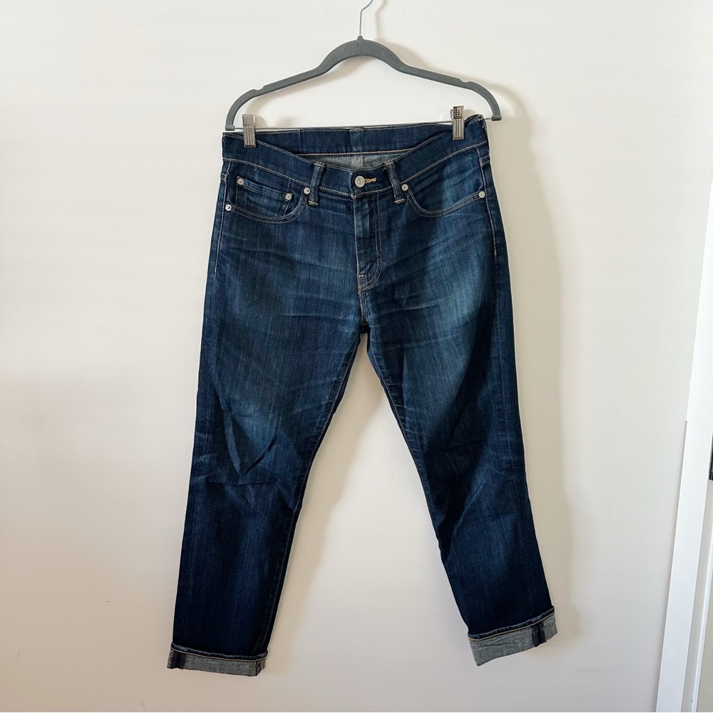 Men’s Levi Strauss & Co 511 W32 L30 - Picture 2 of 6